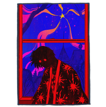 Load image into Gallery viewer, "The Tenth Dream" Rug
