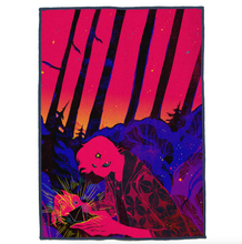 Load image into Gallery viewer, "The Tenth Dream" Rug