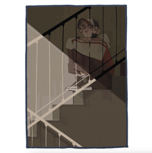 Load image into Gallery viewer, "Lonely" Rug