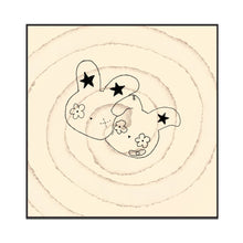 Load image into Gallery viewer, "Double Bunny" Rug
