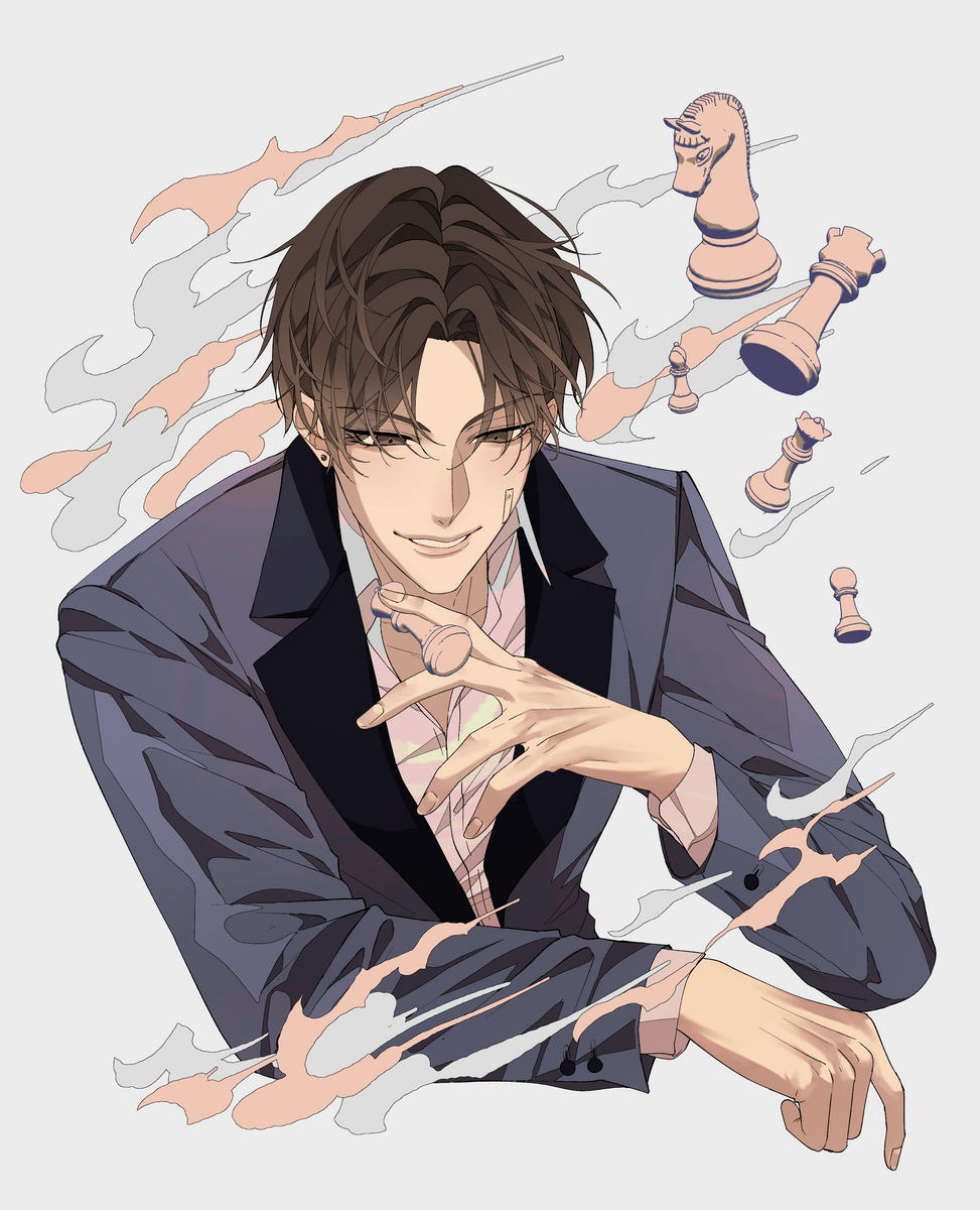 RIZEVP by Fuku Mono – Kiru Made 着るまで