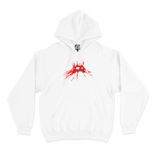 Load image into Gallery viewer, &quot;Angel Ring&quot; Basic Hoodie White