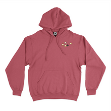 Load image into Gallery viewer, &quot;TCG Boi&quot; Basic Hoodie Pink