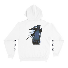 Load image into Gallery viewer, &quot;Stage 3&quot; Basic Hoodie White