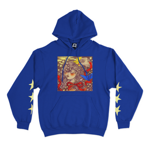 Sailor moon hoodie supreme on sale