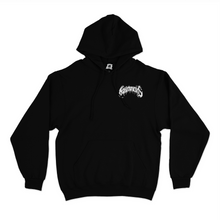 Load image into Gallery viewer, &quot;Gallo&quot; Basic Hoodie White