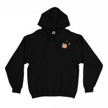 Load image into Gallery viewer, &quot;Year of the Dragon&quot; Basic Hoodie White/Black