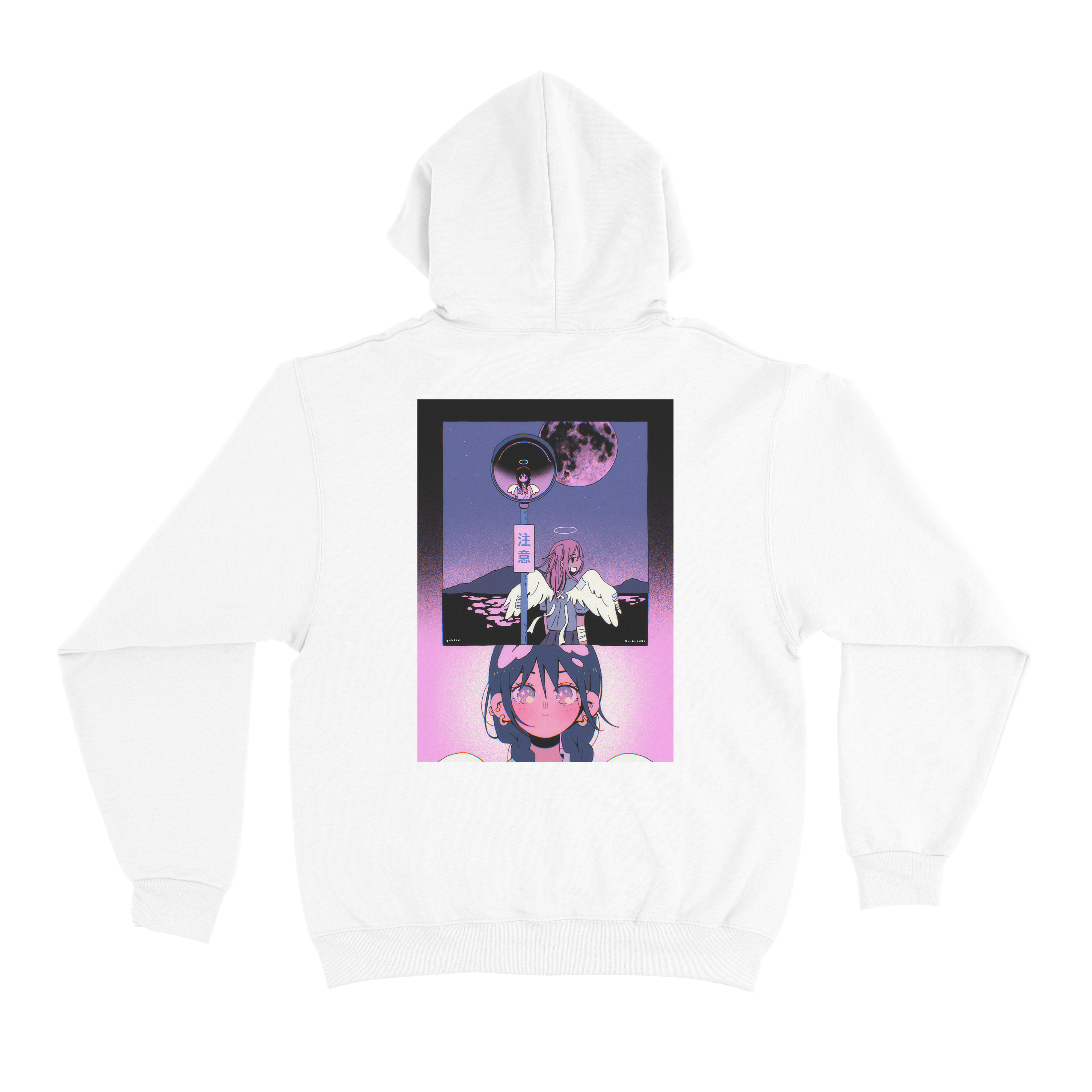 Kiraixsuki Store by Fuku Mono – Kiru Made 着るまで