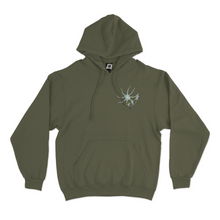Load image into Gallery viewer, &quot;Knights004&quot; Basic Hoodie Khaki