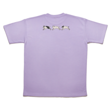 Load image into Gallery viewer, &quot;Lambs&quot; Taper-Fit Heavy Cotton Tee