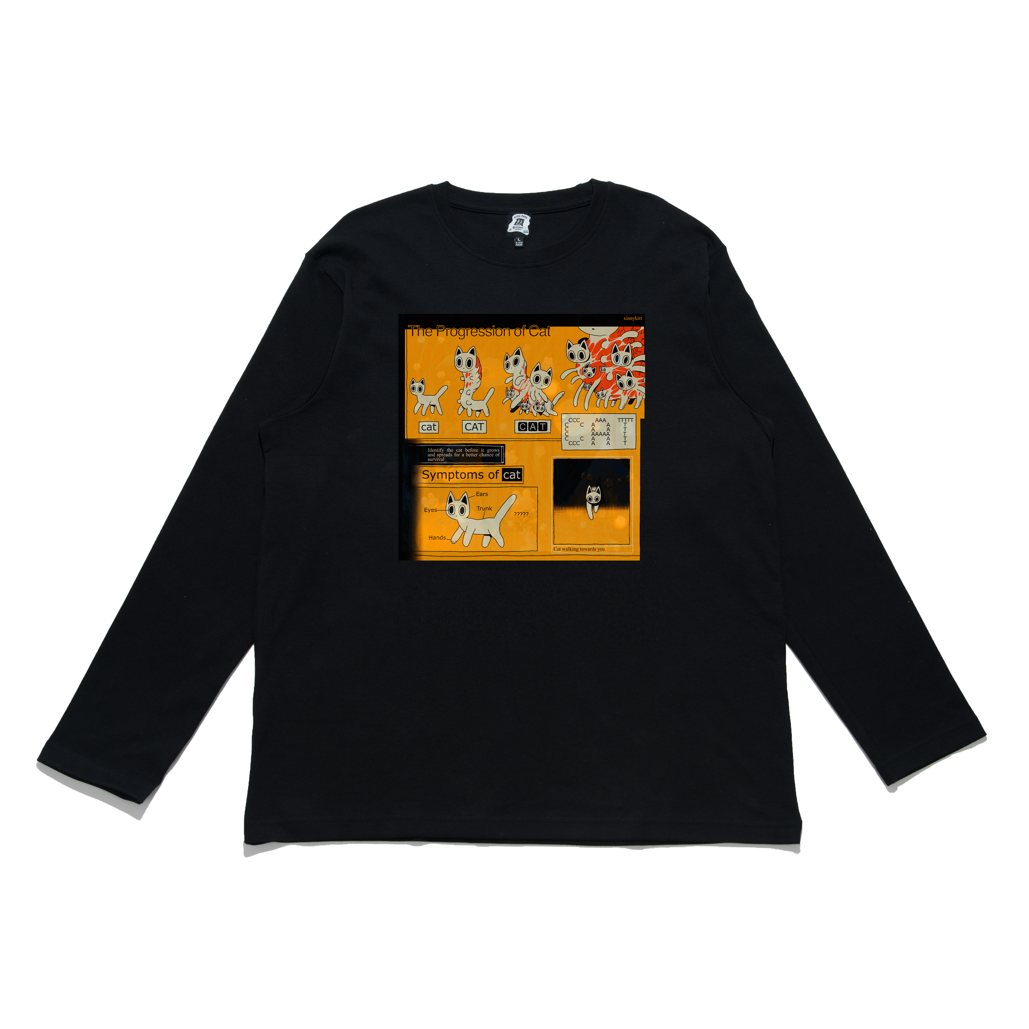 SINNYKITT Store by Fuku Mono – Kiru Made 着るまで