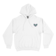 Load image into Gallery viewer, &quot;Miss Tinker Bell&quot; Basic Hoodie White