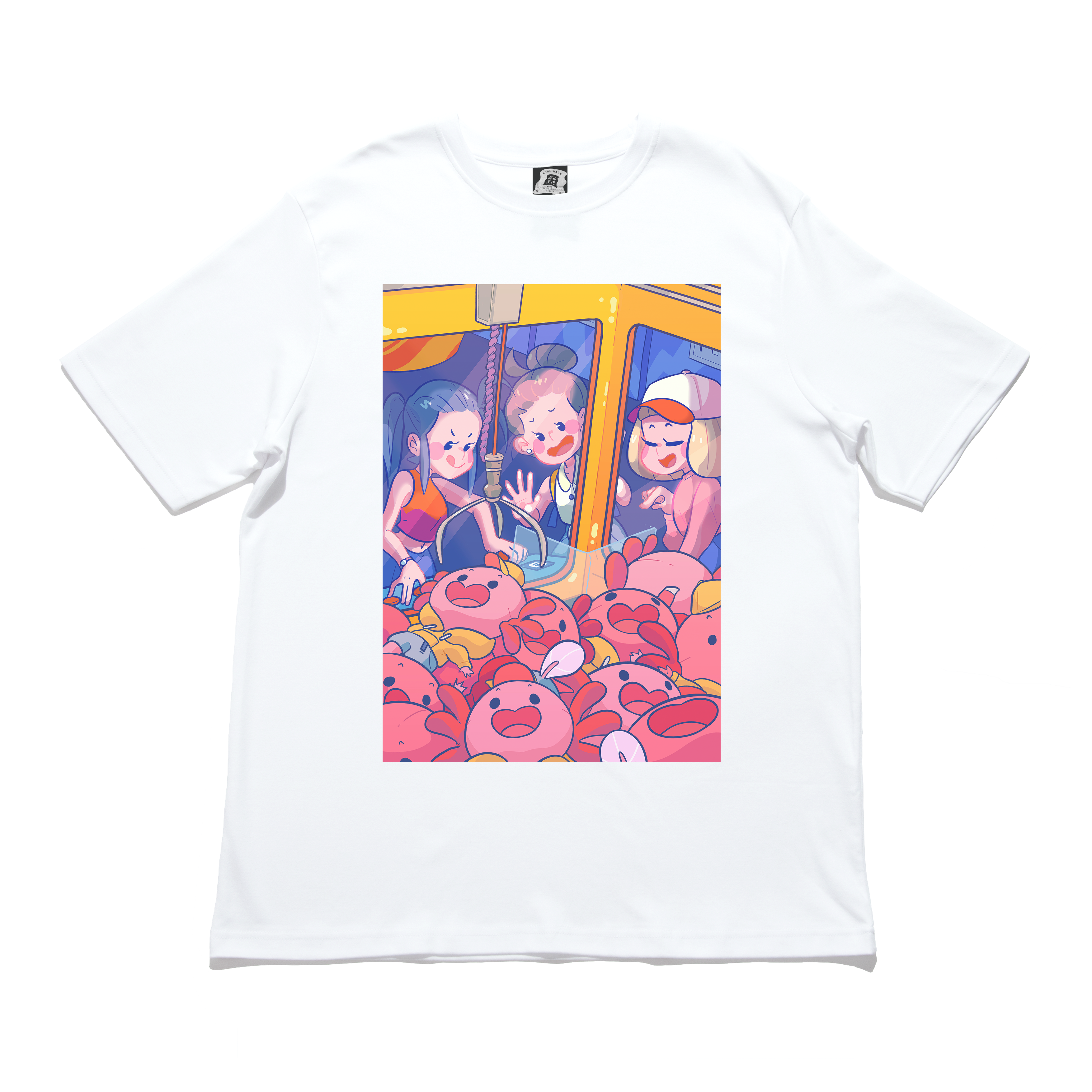 デザインZIPダメージオーバーニット – WEGO ONLINE STORE