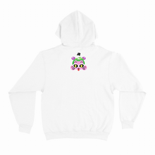 Load image into Gallery viewer, &quot;THE WEARS PEOPLE&quot; Basic Hoodie White