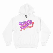 Load image into Gallery viewer, &quot;THE WEARS PEOPLE&quot; Basic Hoodie White