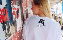 Load image into Gallery viewer, KiruMari: From Tokyo to Kiev Bundle (x3 T-Shirts) by Marianna Vlogs x Kiru Made