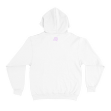 Load image into Gallery viewer, &quot;Box&quot; Basic Hoodie White