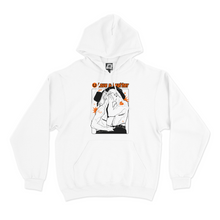 Load image into Gallery viewer, &quot;Rodeo&quot; Basic Hoodie White