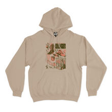 Load image into Gallery viewer, &quot;Someone you really love &quot; Basic Hoodie Beige/Green/Light Pink