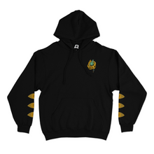 Load image into Gallery viewer, &quot;Magician&quot; Basic Hoodie Black