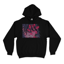 Load image into Gallery viewer, &quot;FREE&quot; Basic Hoodie Black