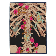 Load image into Gallery viewer, &quot;Back Ribs&quot; Rug