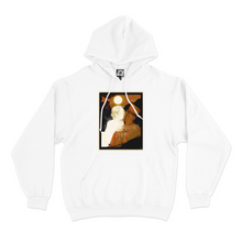 Load image into Gallery viewer, &quot;Saint Valentine&#39;s Day&quot; Basic Hoodie White