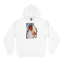Load image into Gallery viewer, &quot;Family&quot; Basic Hoodie White
