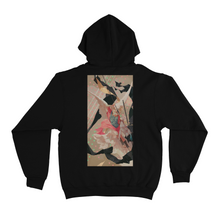 Load image into Gallery viewer, &quot;Death of a Star&quot; Basic Hoodie Black