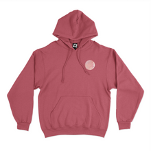 Load image into Gallery viewer, &quot;Ad Astra&quot; Basic Hoodie Pink