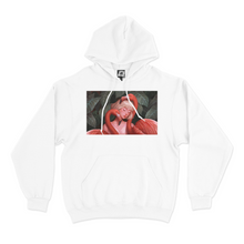 Load image into Gallery viewer, &quot;Solace&quot; Basic Hoodie White
