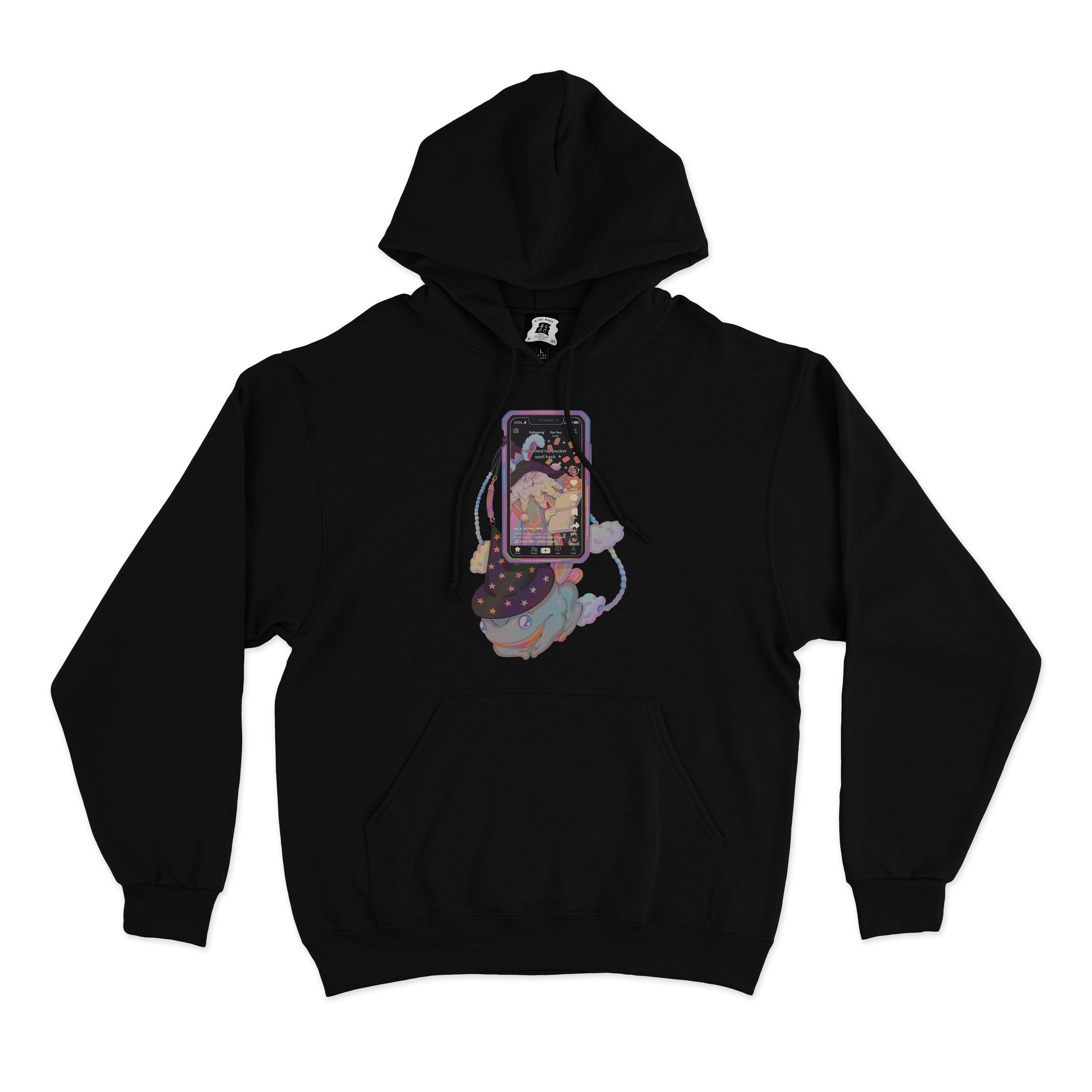 Wizardtok