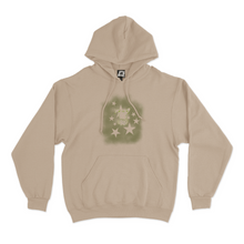 Load image into Gallery viewer, &quot;Moss Bunny&quot; Basic Hoodie Khaki/Black/Beige