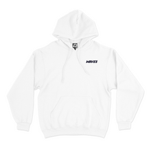 Load image into Gallery viewer, &quot;Waves&quot; Basic Hoodie White