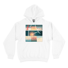 Load image into Gallery viewer, &quot;Days&quot; Basic Hoodie White