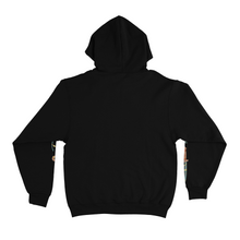 Load image into Gallery viewer, &quot;Ritual&quot; Basic Hoodie Black