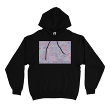Load image into Gallery viewer, &quot;Zero&quot; Basic Hoodie White/Black