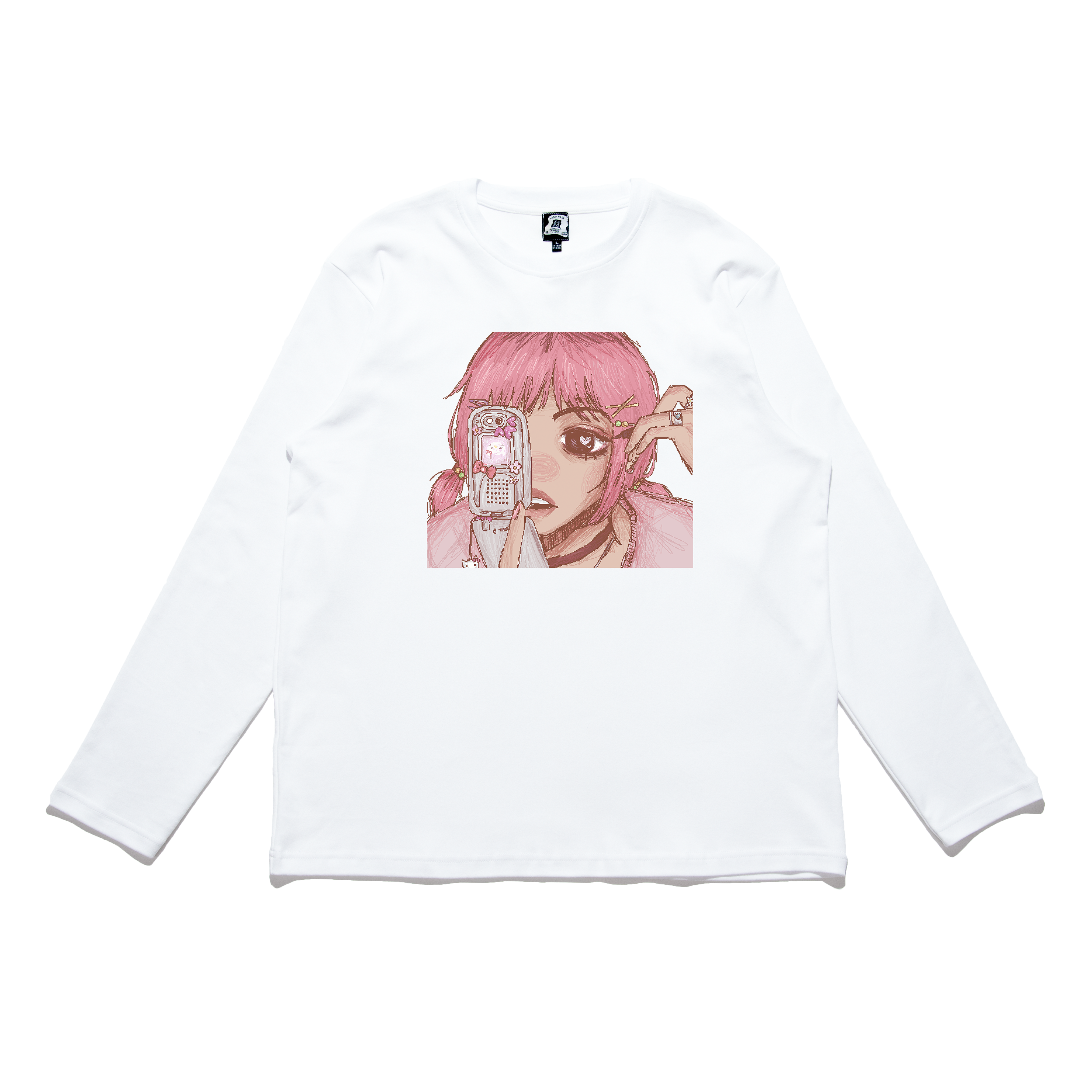 Milkremee Store by Fuku Mono – Kiru Made 着るまで