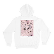 Load image into Gallery viewer, &quot;Shopping Master&quot; Basic Hoodie White/Black