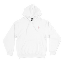 Load image into Gallery viewer, &quot;Candy&quot; Basic Hoodie Black/White