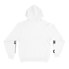 Load image into Gallery viewer, &quot;Umbrella&quot; Basic Hoodie White