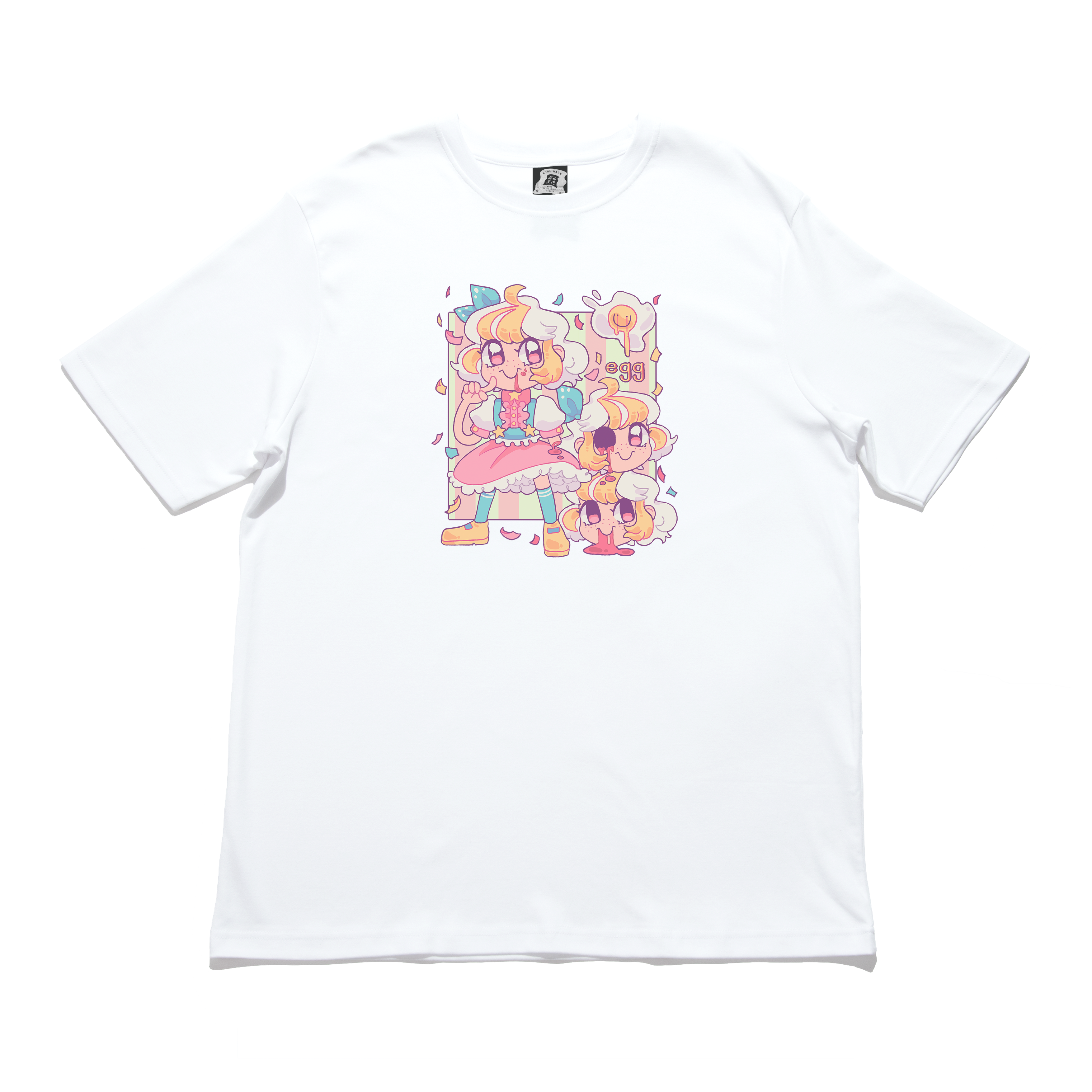MUTATEDEYE'S VOID STORE BY FUKU MONO – Kiru Made 着るまで