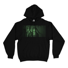 Load image into Gallery viewer, &quot;Together&quot; Basic Hoodie Black