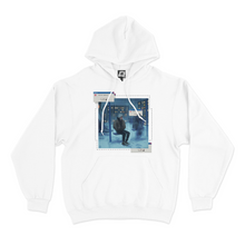 Load image into Gallery viewer, &quot;Error&quot; Basic Hoodie White