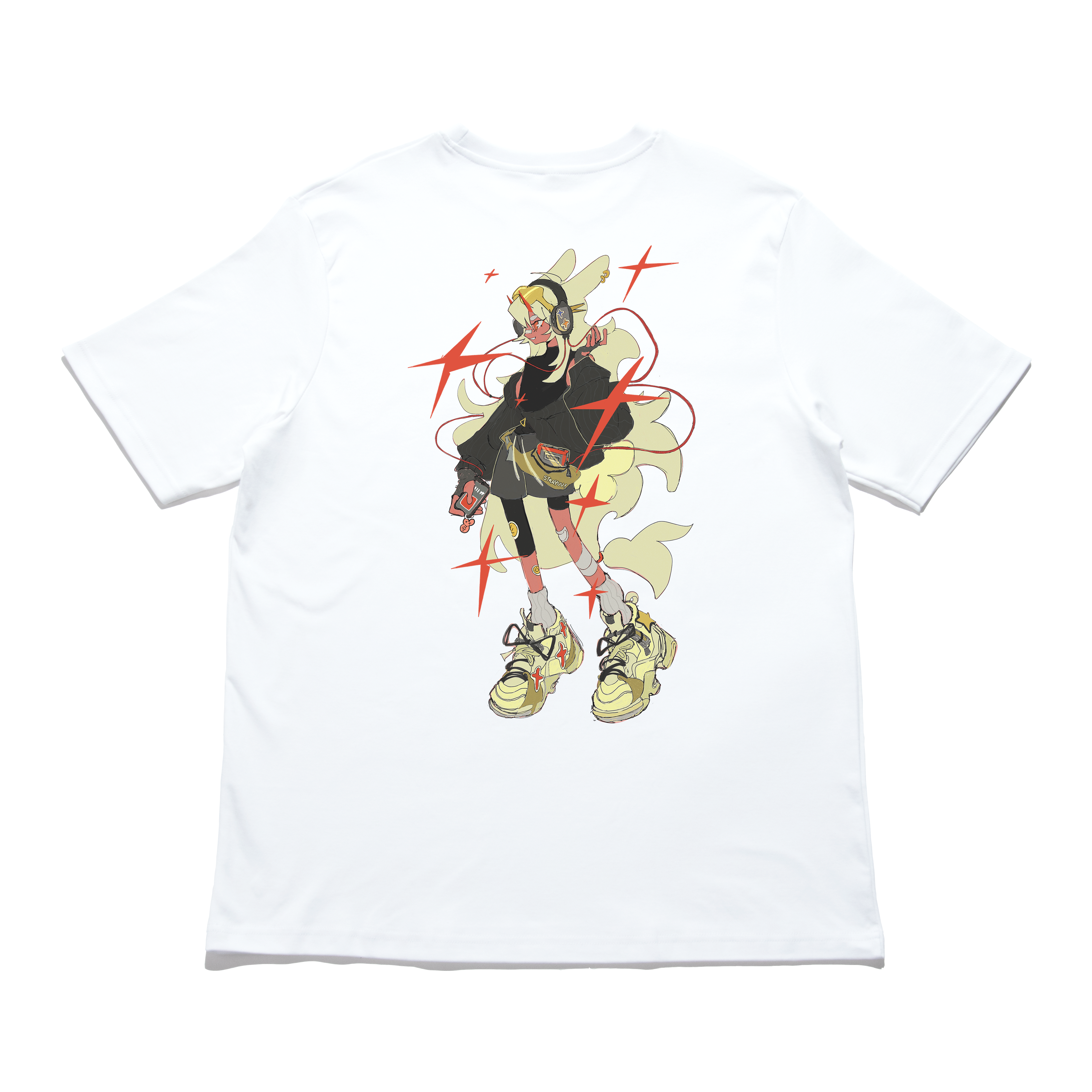 STRAYUU Store by Fuku Mono – Kiru Made 着るまで