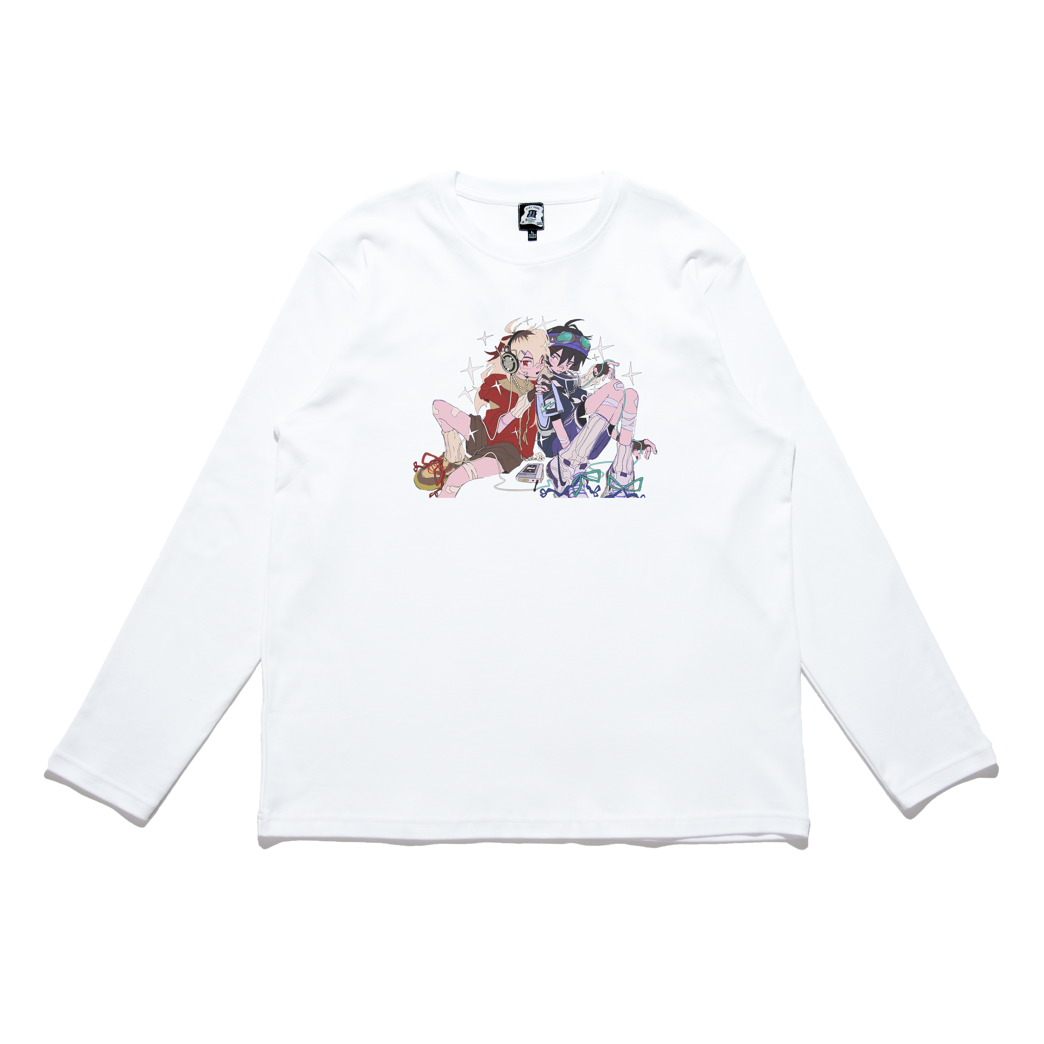 STRAYUU Store by Fuku Mono – Kiru Made 着るまで