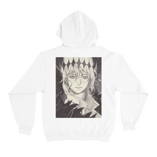 Load image into Gallery viewer, &quot;Oberon&quot; Basic Hoodie White