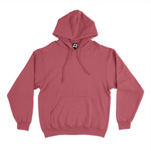 Load image into Gallery viewer, &quot;Cat&quot; Basic Hoodie Pink