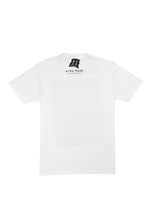 Load image into Gallery viewer, Ikigai Basic Cotton T-Shirt White
