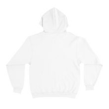 Load image into Gallery viewer, &quot;Fish Girl&quot; Basic Hoodie White